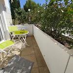 Appartement Jasmin