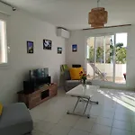 Jasmin Appartement *