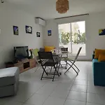 Appartement Jasmin Hyères