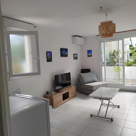 Jasmin Apartament Hyères