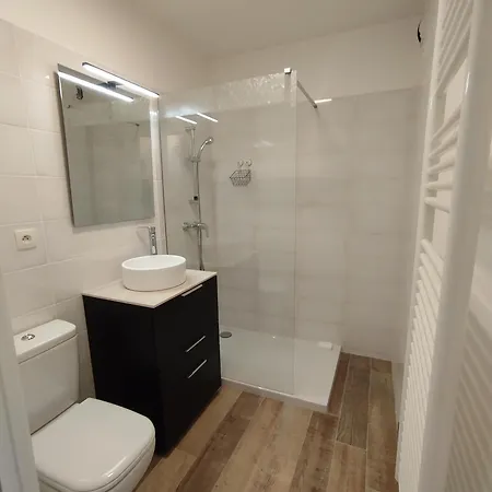 Jasmin Apartament