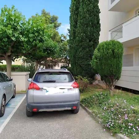 Appartement Jasmin