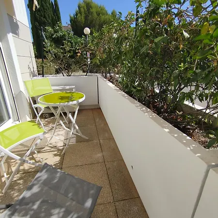 Appartement Jasmin