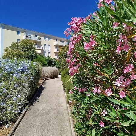 Jasmin * Hyères