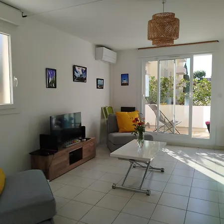 Jasmin Apartament *