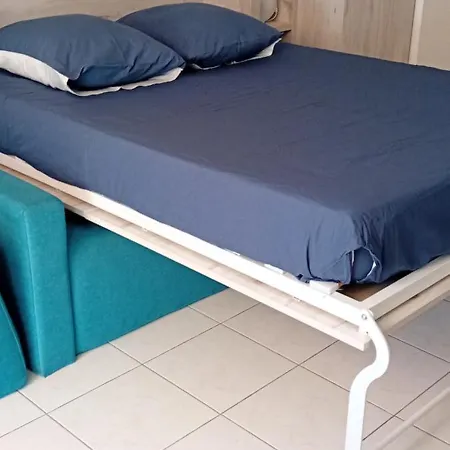 Apartmán Jasmin Hyères