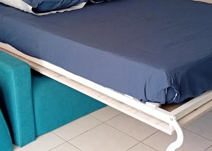 Apartment Jasmin Hyeres